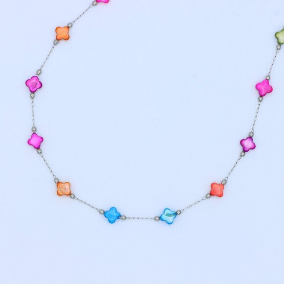 Delicate & Modern Necklace Chain – Perfect for Girls & Women, DYC1144 - Picture 3 of 12